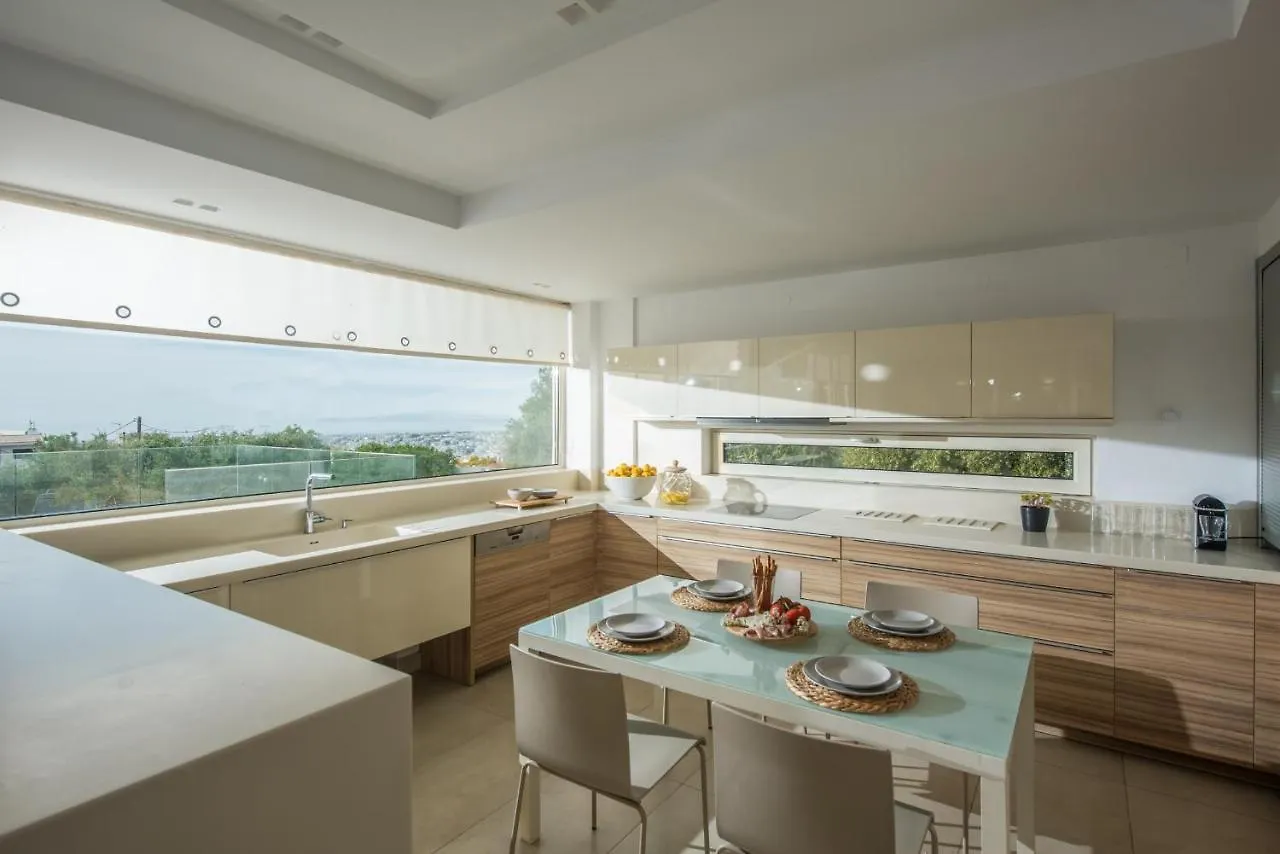 Olea Luxury Suites Heraklion Ano Fortetsa