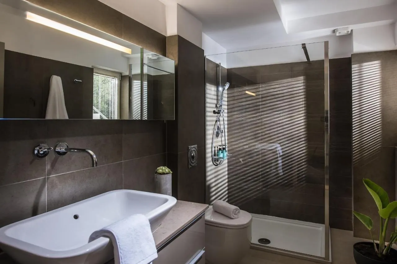 Olea Luxury Suites Heraklion Ano Fortetsa 0*,  Greece