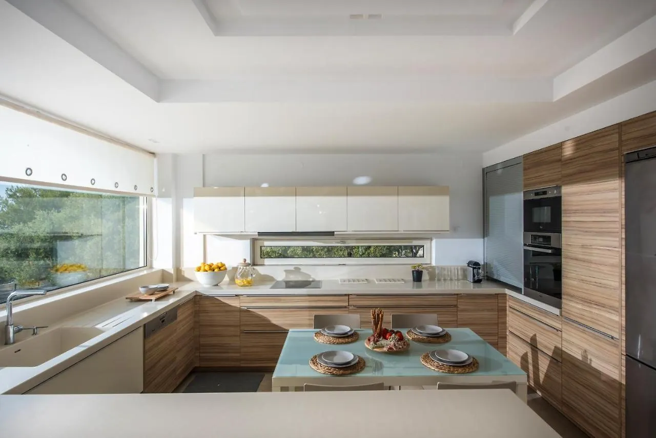 Olea Luxury Suites Heraklion Ano Fortetsa 0*,