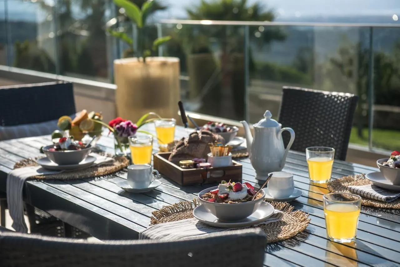 Olea Luxury Suites Heraklion Ano Fortetsa