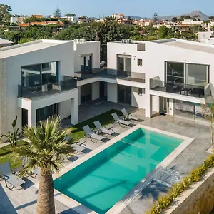 Appartement Jarko Luxury, Argoulidhés