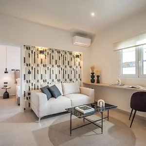 Appartement Elepoque Living, Héraklion