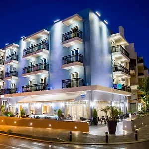 Hotel Astali, Réthymnon